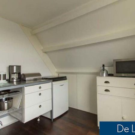 Loft, Private House With Wifi And Free Parking For 1 Car Apartment Weesp Exterior photo